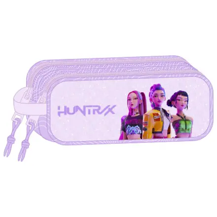 KPop Demon Hunters Iconic dvojitý peračník produktová fotografia