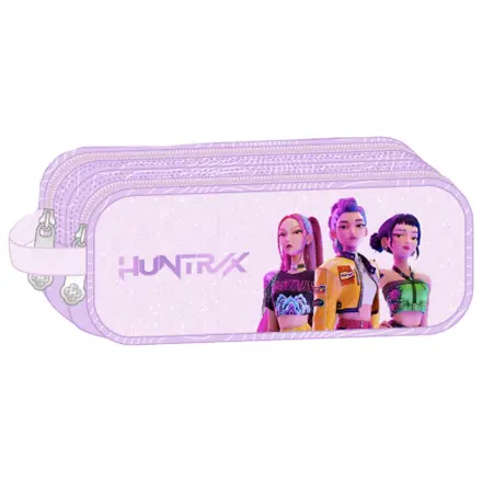 Kpop Demon Hunters Iconic dvojitá peračník produktová fotografia