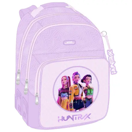 Kpop Demon Hunters Ikonický adaptabilný batoh 42cm produktová fotografia