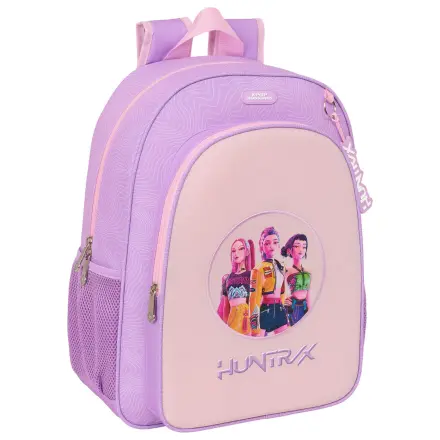 Kpop Demon Hunters Ikonický adaptabilný batoh 42 cm produktová fotografia