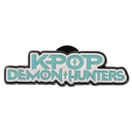 KPop Demon Hunters odznak KPop Demon Hunters produktová fotografia
