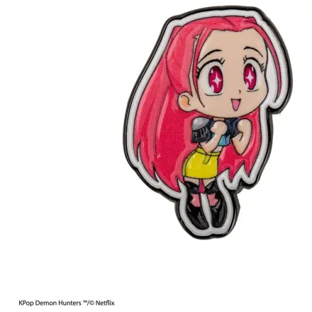 KPop Demon Hunters Pin Mira produktová fotografia