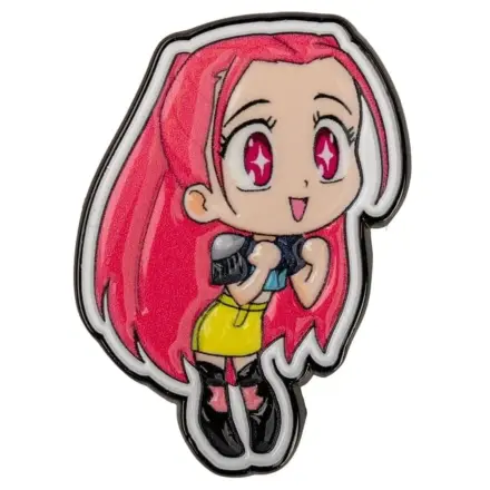 KPop Demon Hunters Pin Mira produktová fotografia