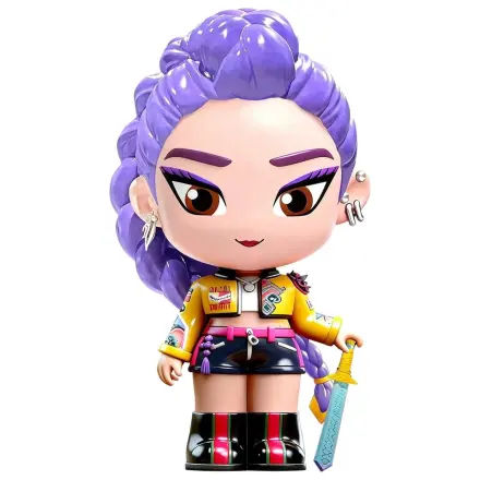 KPop Demon Hunters zberateľská banka Rumi produktová fotografia