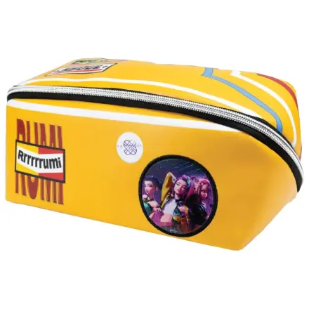 Kpop Demon Hunters Kozmetická taška Rumi produktová fotografia