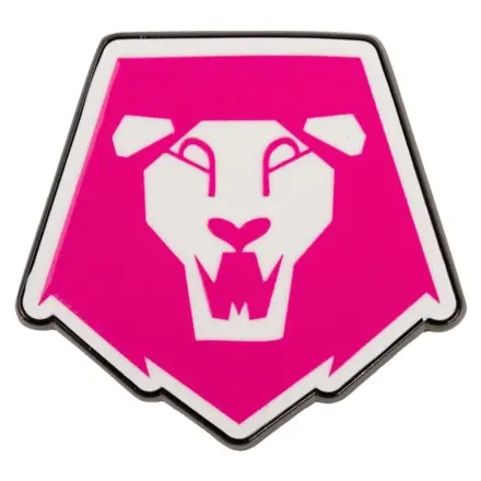 KPop Demon Hunters Pin Saja Boys logo produktová fotografia