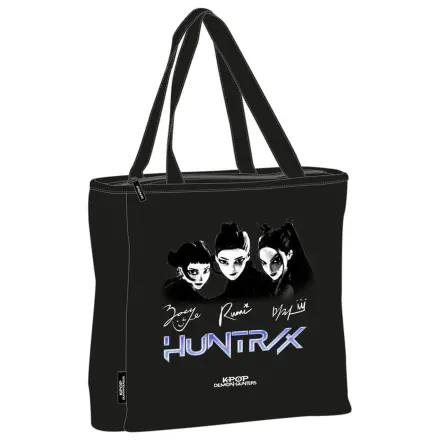 Kpop Demon Hunters nákupná taška Soul produktová fotografia