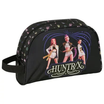 Kpop Demon Hunters Sound kufrík na kozmetiku produktová fotografia