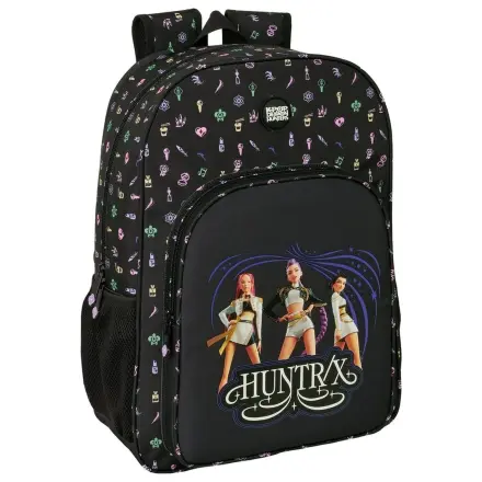 Kpop Demon Hunters zvukovo prispôsobiteľný ruksak 42 cm produktová fotografia