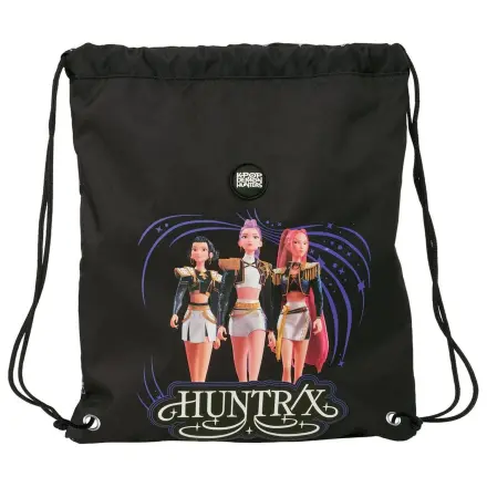 Kpop Demon Hunters Sound taška na telocvik 40cm produktová fotografia
