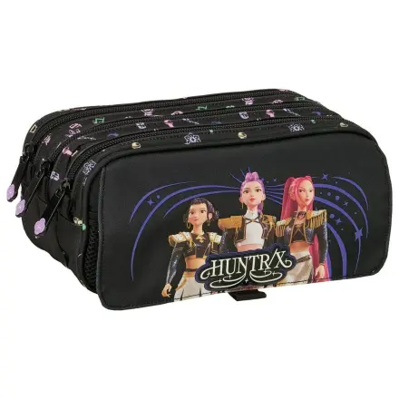 Kpop Demon Hunters Sound trojitý peračník produktová fotografia