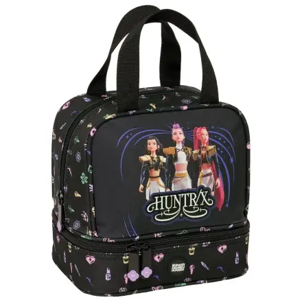 Kpop Demon Hunters Sound taška na obed produktová fotografia
