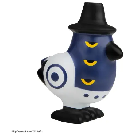 KPop Demon Hunters Squishy antistresová figúrka Sussie produktová fotografia