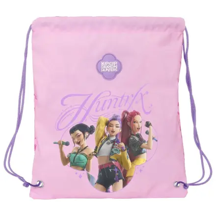 Kpop Demon Hunters Stage telocvičňová taška 40cm produktová fotografia