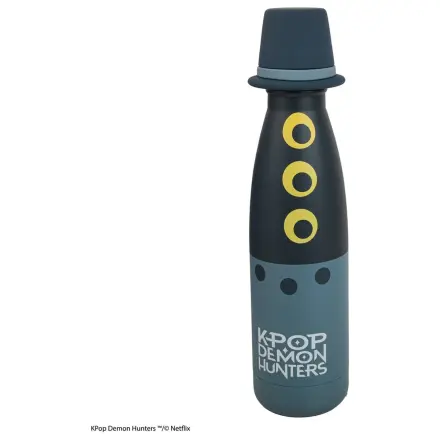 KPop Demon Hunters fľaša na vodu Sussie produktová fotografia