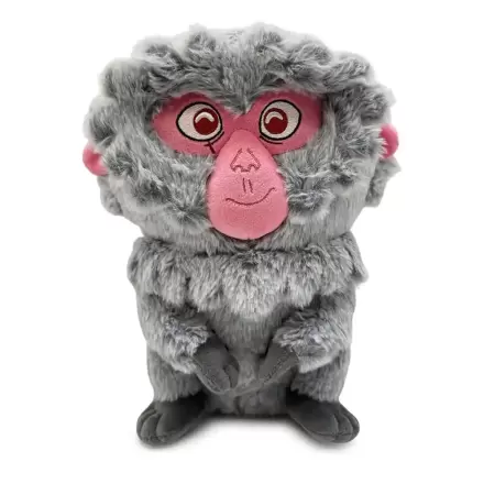 Kubo and the Two Strings Plyšová figúrka Satiaru 23 cm produktová fotografia