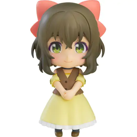 Kuma Kuma Kuma Bear Punch! Nendoroid akčná figúrka Fina 10 cm termékfotója