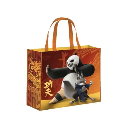 Kung Fu Panda 4 Tote Taška termékfotója