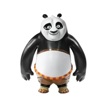 Kung Fu Panda Bendyfigs Ohybná figúrka Po Ping 15 cm produktová fotografia