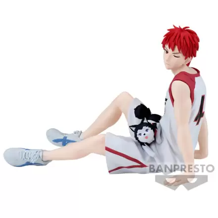 Kurokos Basketball Tetsuya Seijuro Akashi & Tetsuya The Movie Last Game figúrka 10 cm termékfotója