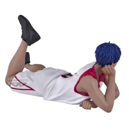 Kurokos Basketball The Movie Last Game Daiki Aomine & Tetsuya figúrka 20 cm termékfotója