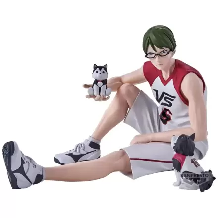 Kurokos Basketball Toru Oikawa The Movie Last Game figurína 13 cm termékfotója