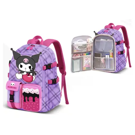 KUROMI Čerešňový Batoh Haru 40 cm produktová fotografia