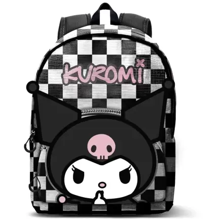 Kuromi Hello Kitty adaptabilný batoh 44cm termékfotója