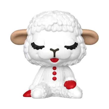 Lamb Chop's Play-Along Funko POP! TV Vinyl Figure figúrka Lamb Chop 9 cm produktová fotografia