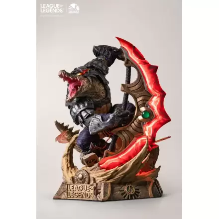 League of Legends Socha 1/4 Renekton - The Butcher Of The Sands 75 cm produktová fotografia
