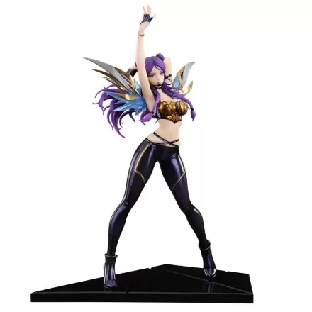 League of Legends PVC Statue 1/7 K/DA Kai'Sa 31 cm termékfotója