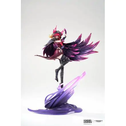 League of Legends PVC Socha 1/7 Xayah 29 cm produktová fotografia