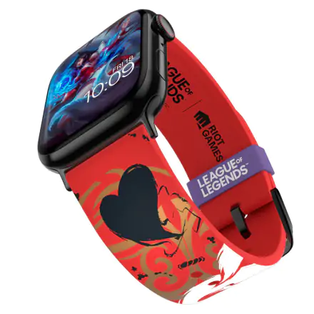 League of Legends Smartwatch-Náramok Ahri produktová fotografia