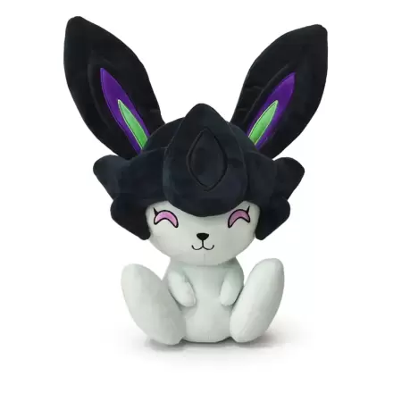 League of Legends Plyšová figúrka Black Battle Bunny 22 cm termékfotója