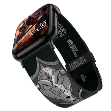 League of Legends Smartwatch-Náramok Darius produktová fotografia