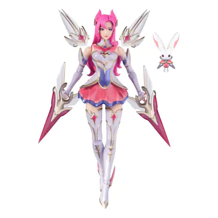 League of Legends Dynamic 8ction Heroes akčná figúrka 1/9 Star Guardian Kai'Sa 19 cm termékfotója