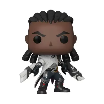 League of Legends Funko POP! Games Vinyl figúrka Lucian 9 cm termékfotója