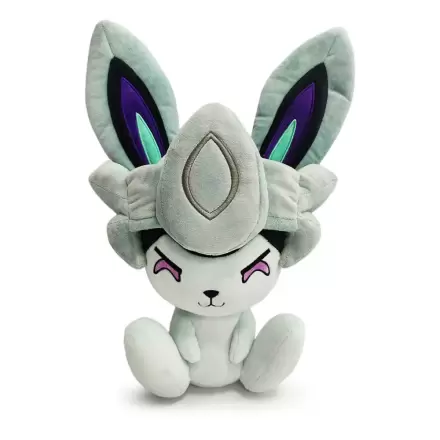 League of Legends plyšová figúrka Grey Battle Bunny 22 cm termékfotója