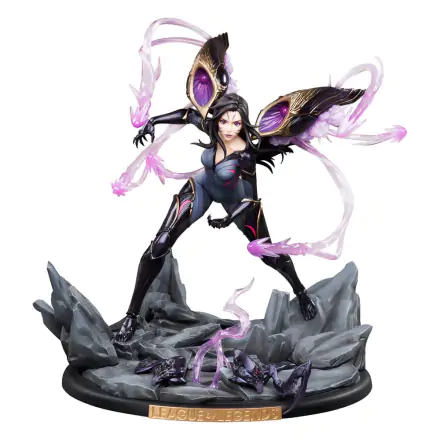 League of Legends PVC figúrka Kai'Sa 30 cm termékfotója