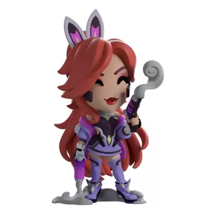 League of Legends Vinyl Figúrka Anima Squad Miss Fortune 10 cm termékfotója