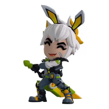 League of Legends Vinyl figúrka Anima Squad Miss Riven 10 cm termékfotója