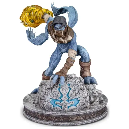 Legacy of Kain PVC figúrka Raziel 20 cm produktová fotografia