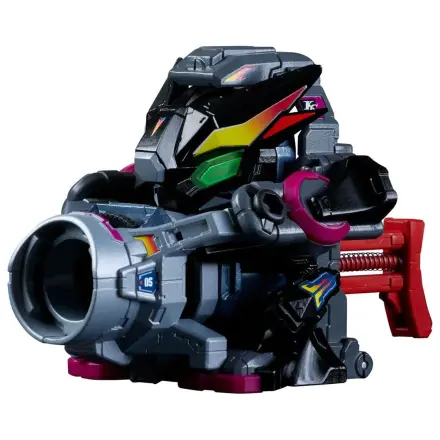 Legacysoul Super B-Daman akčná figúrka Konig Cerberus produktová fotografia