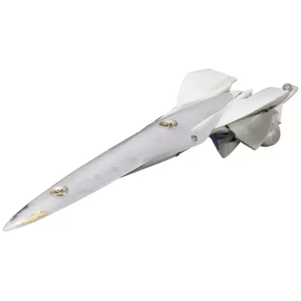 Legend of the Galactic Heroes: Die Neue These plastový model kit Galactic Empire Forces Battleship Brynhildr 35 cm produktová fotografia