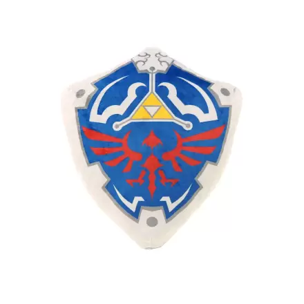 Plyšová figúrka Legend of Zelda Hylian Shield 40 cm termékfotója