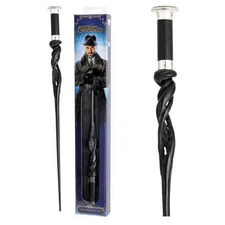 Fantastic Beasts Replika prútika Albus Dumbledore 38 cm produktová fotografia