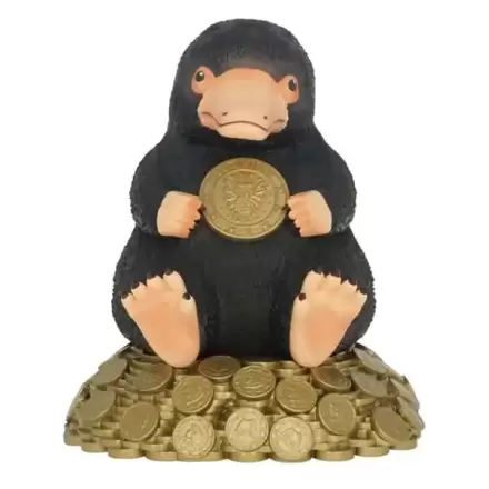 Fantastic Beasts - Niffler Figural Banka produktová fotografia