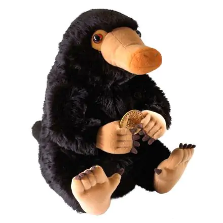 Fantastic Beasts Zberateľská plyšová figúrka Niffler 33 cm produktová fotografia