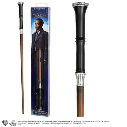 Fantastic Beasts Replika prútika Yusuf Kama 38 cm produktová fotografia