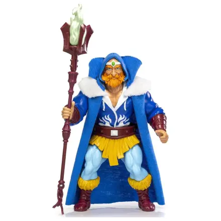 Legends of Dragonore Hellforge Action Figure Azureus 14 cm akčná figúrka produktová fotografia